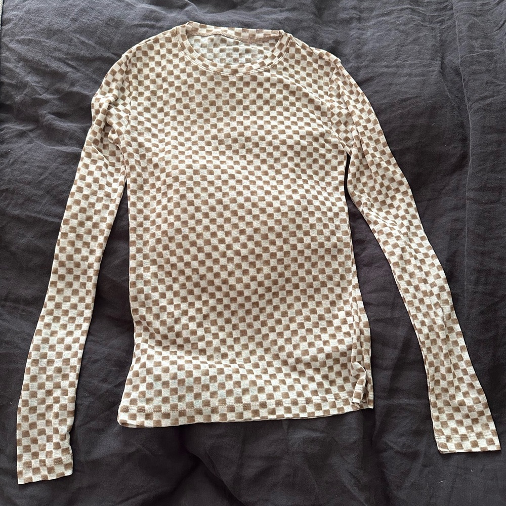 Source Unknown Top - image 2